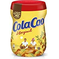 Los mejores  - ColaCao Original: con Cacao Natural y sin Aditivos - 390g